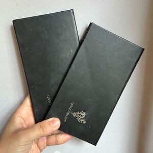 Used Younique Eyeshadow Palettes - Two
